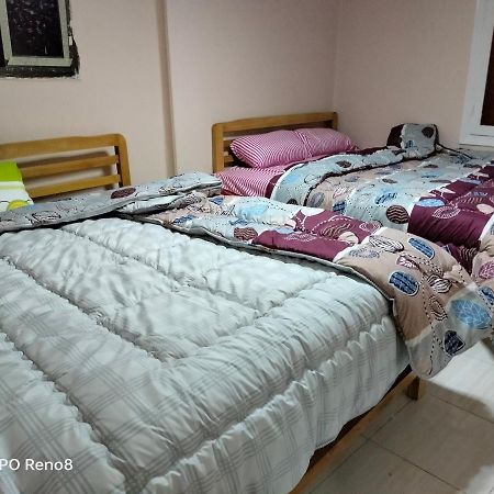 Family Apartment - Next To Abdeen Palace And Museum 카이로 외부 사진
