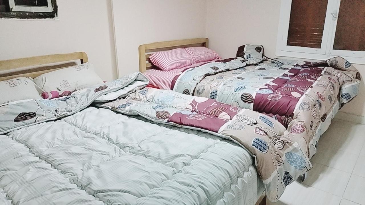 Family Apartment - Next To Abdeen Palace And Museum 카이로 외부 사진