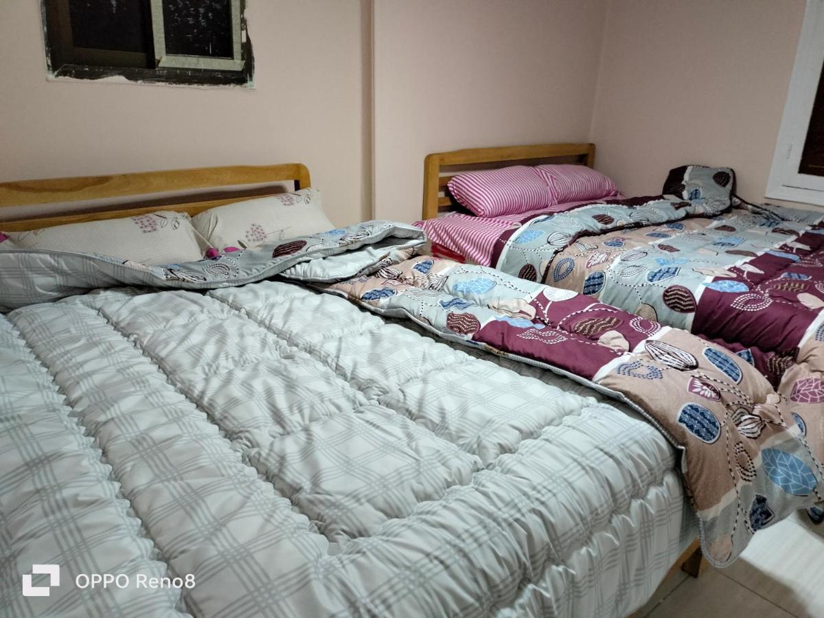 Family Apartment - Next To Abdeen Palace And Museum 카이로 외부 사진