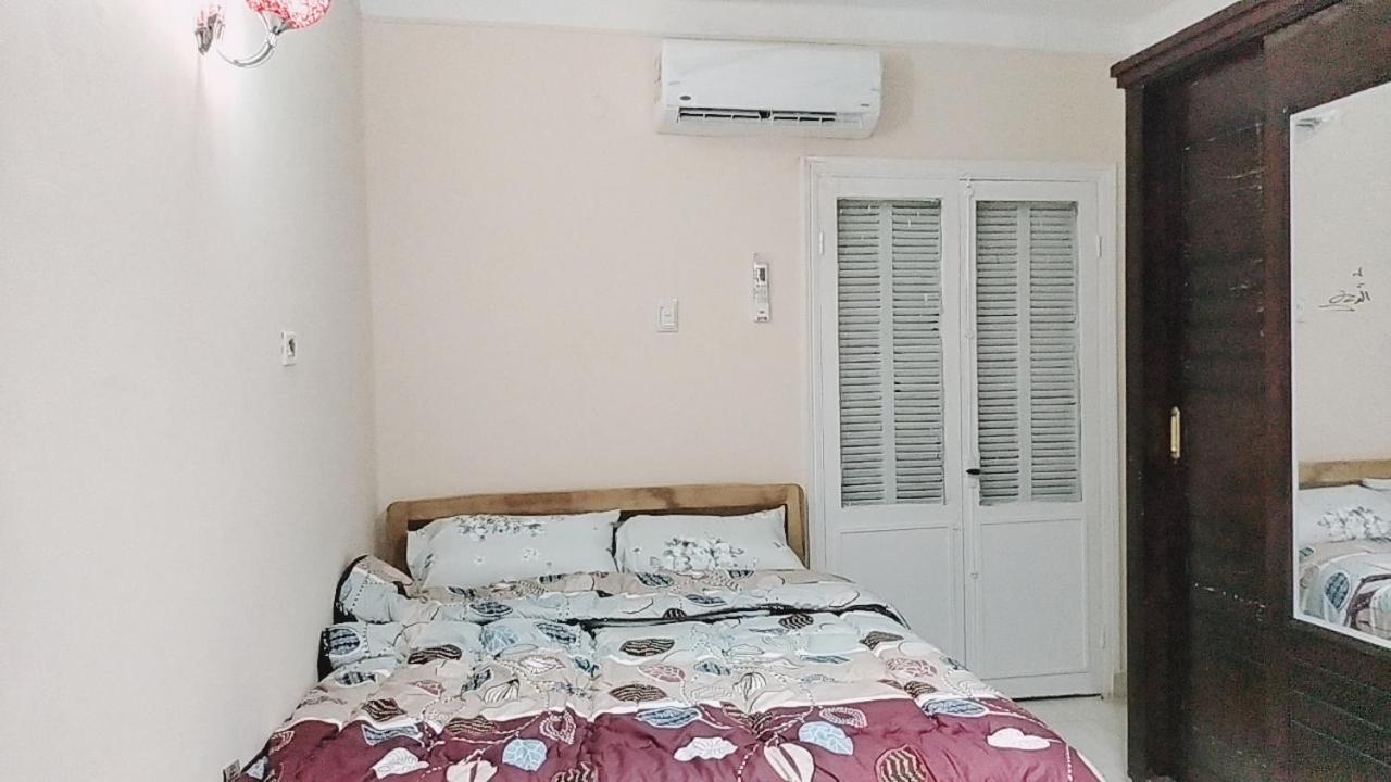 Family Apartment - Next To Abdeen Palace And Museum 카이로 외부 사진