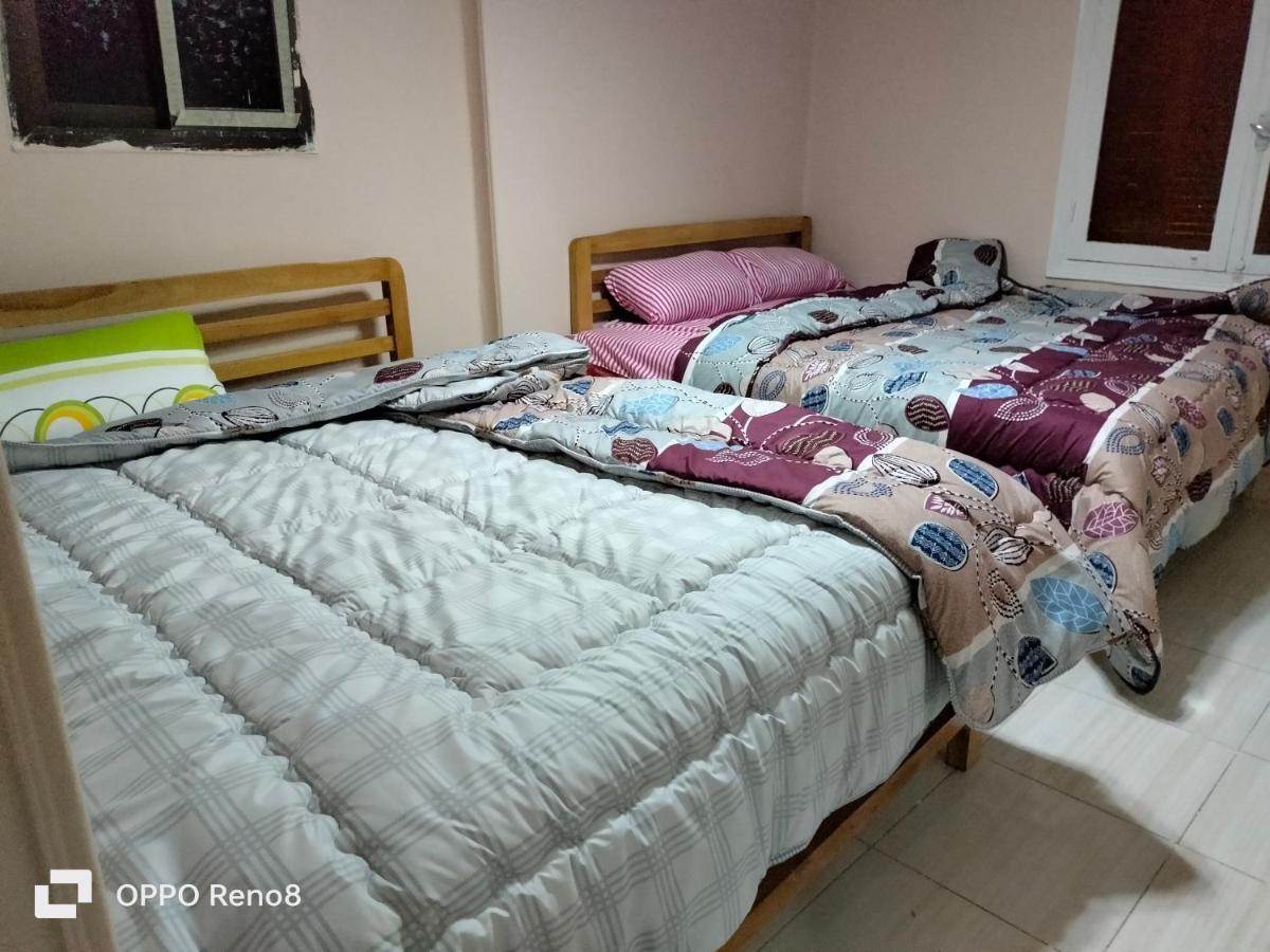 Family Apartment - Next To Abdeen Palace And Museum 카이로 외부 사진