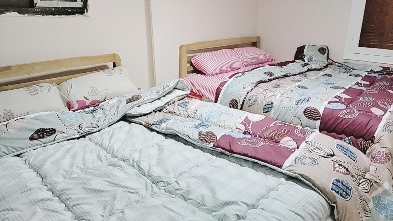 Family Apartment - Next To Abdeen Palace And Museum 카이로 외부 사진
