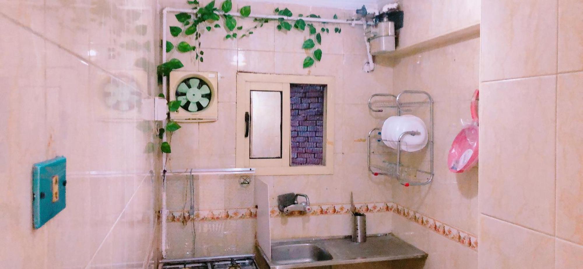 Family Apartment - Next To Abdeen Palace And Museum 카이로 외부 사진