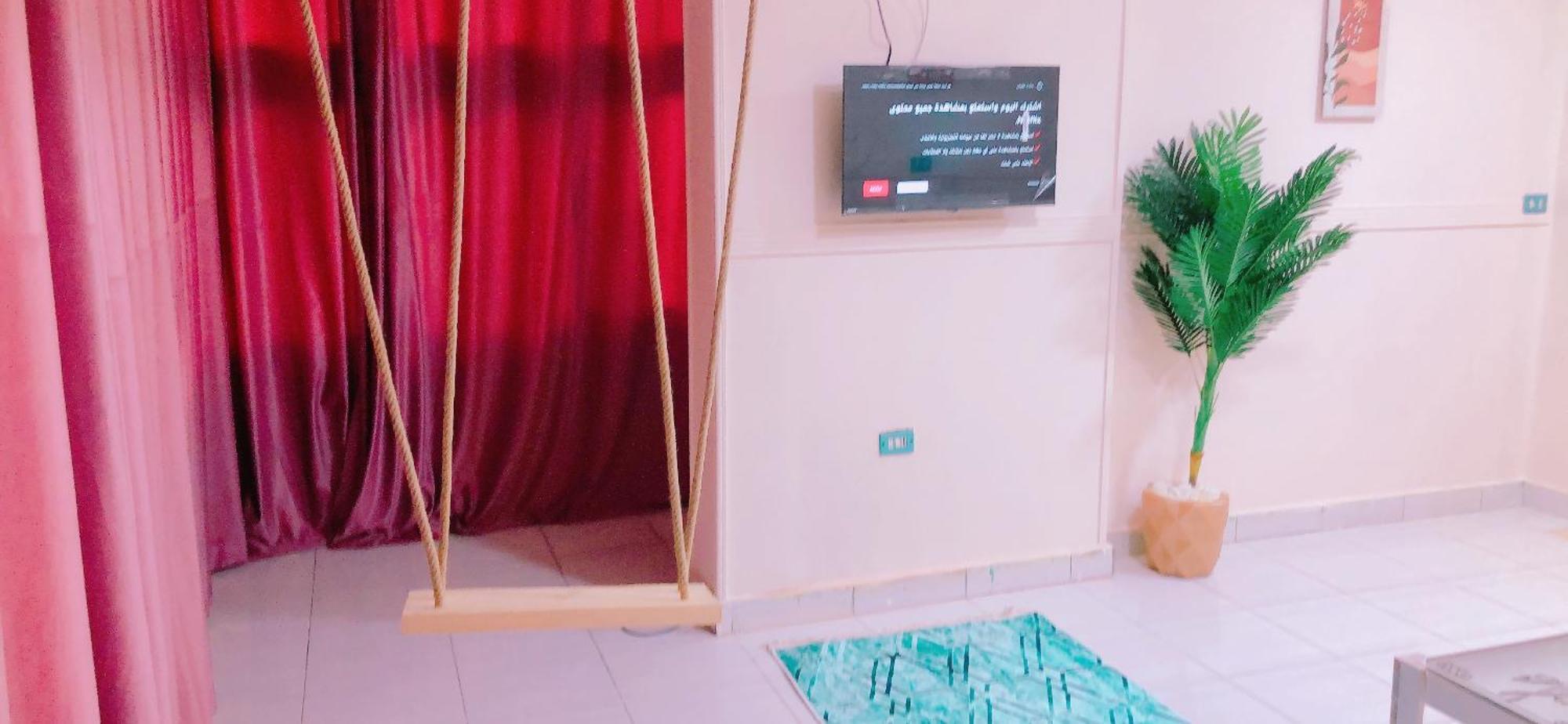 Family Apartment - Next To Abdeen Palace And Museum 카이로 외부 사진