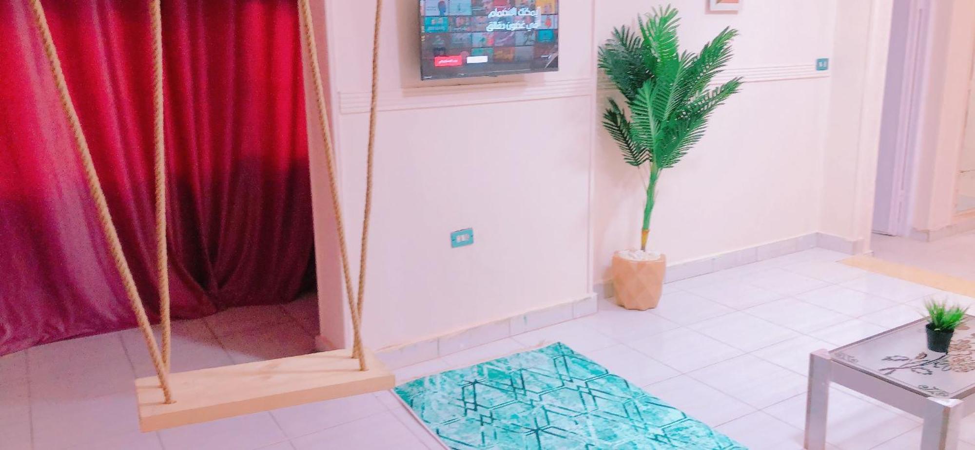 Family Apartment - Next To Abdeen Palace And Museum 카이로 외부 사진