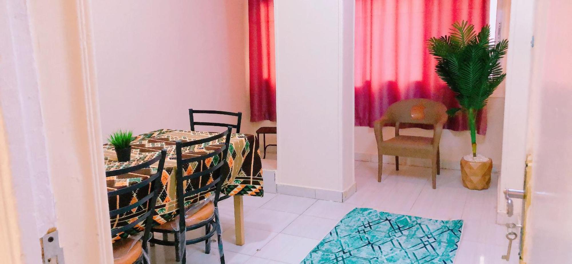 Family Apartment - Next To Abdeen Palace And Museum 카이로 외부 사진