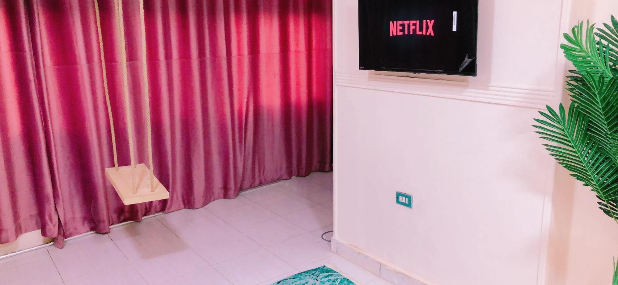 Family Apartment - Next To Abdeen Palace And Museum 카이로 외부 사진