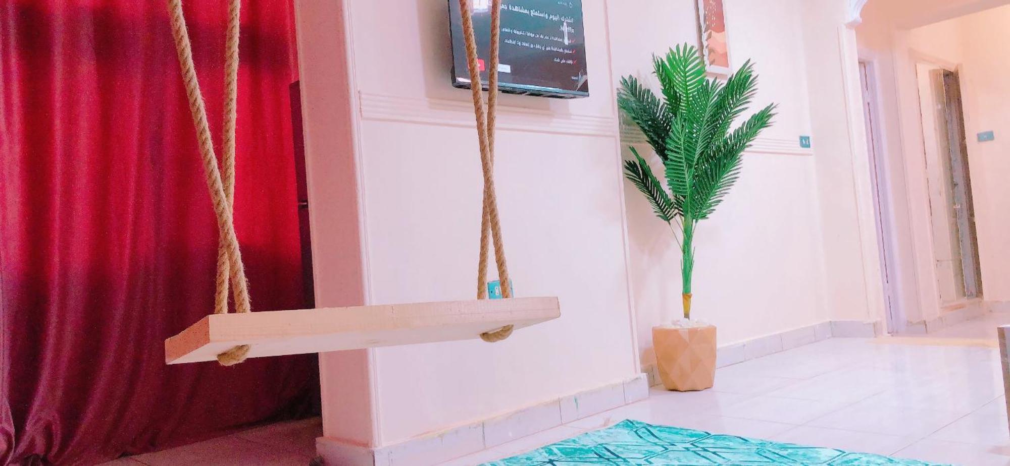 Family Apartment - Next To Abdeen Palace And Museum 카이로 외부 사진