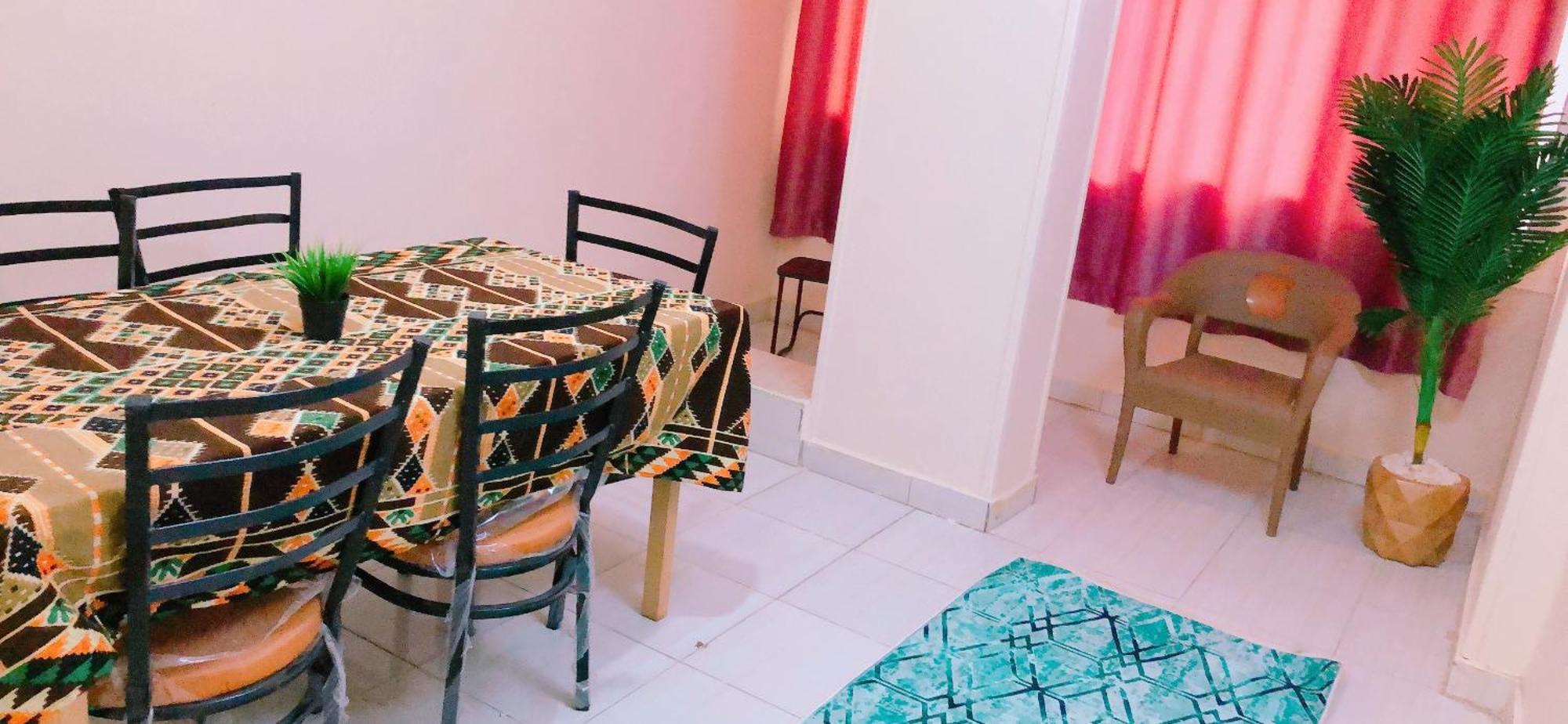 Family Apartment - Next To Abdeen Palace And Museum 카이로 외부 사진